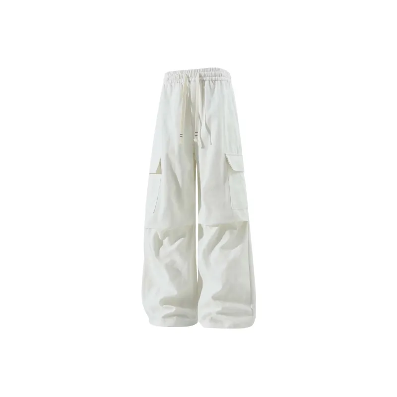 GWAF Casual Pants Unisex-0