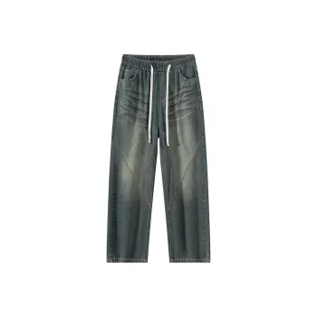 DESSO Jeans Unisex Vintage Blue