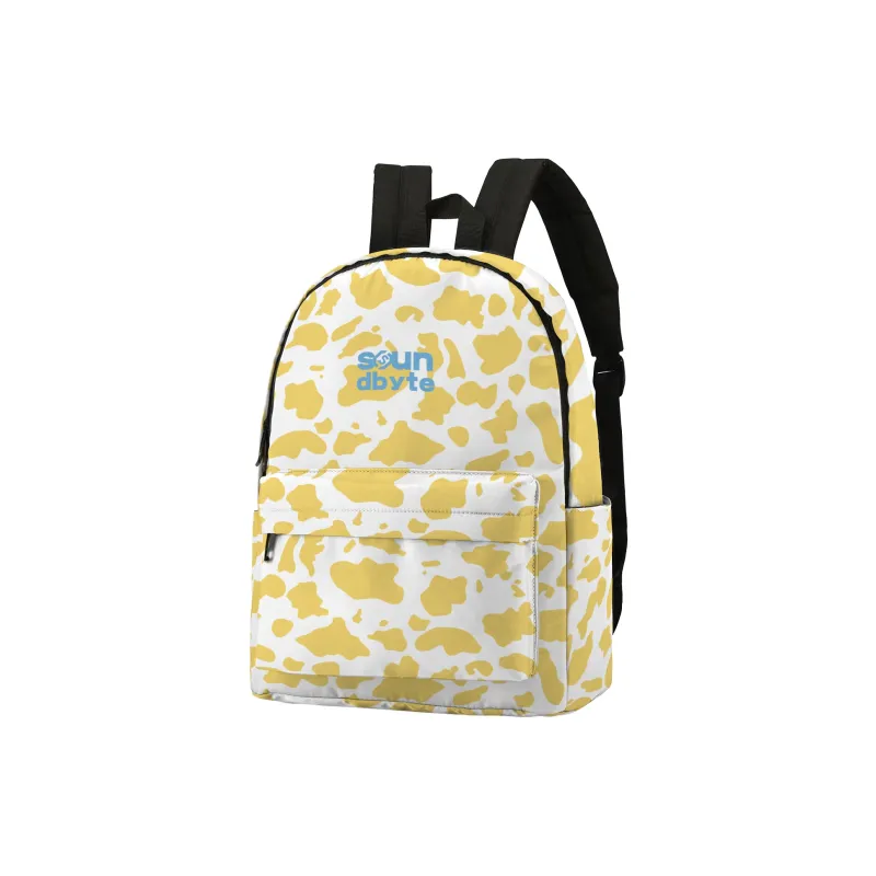 ONRF Polyester Backpack Regular Unisex Multicolor-37