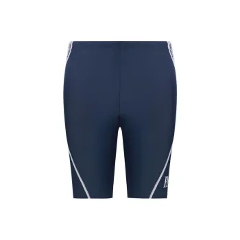 BALNEAIRE Swimming Shorts Men Navy Blue