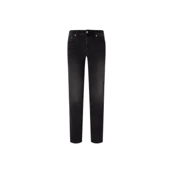CALVIN KLEIN Jeans Men's Denim Black