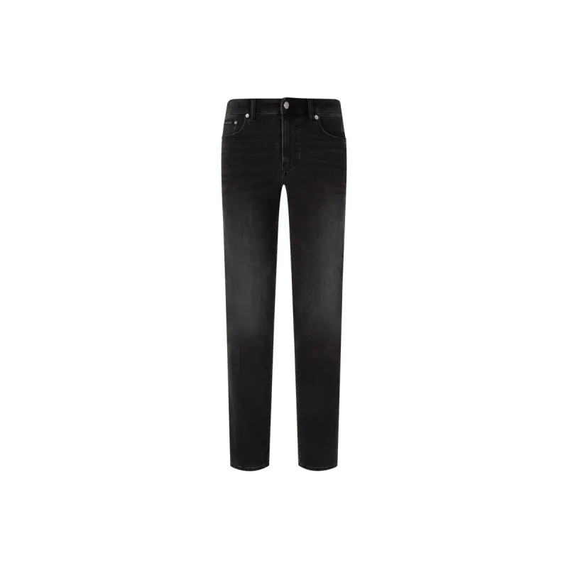CALVIN KLEIN Jeans Men's Denim Black-0