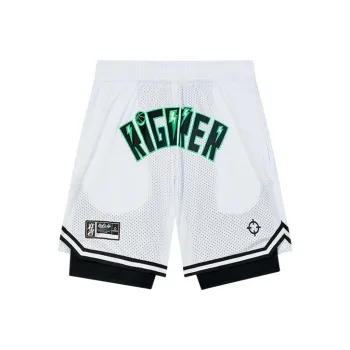 RIGORER Casual Shorts Men