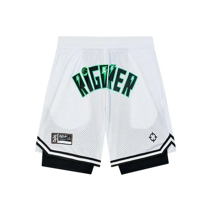 RIGORER Casual Shorts Men-4