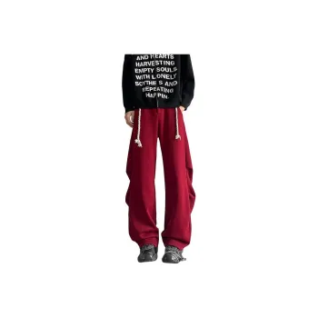 ROSECREED Casual Pants Unisex