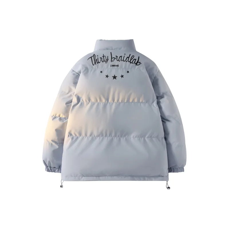 30BRAID Puffer Jackets Unisex-10