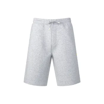 HUGO BOSS SS22 Shorts Men's Light Gray