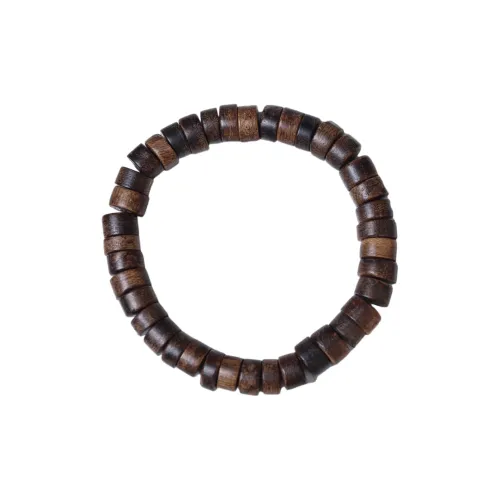 Zhiyi Star Moon Bodhi Seeds Bracelets Unisex