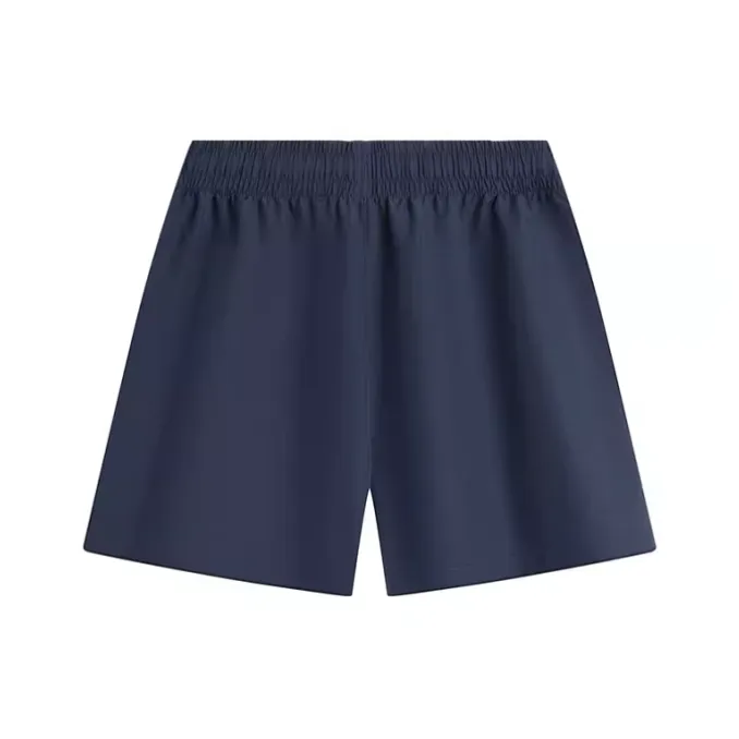 PUMA Casual Shorts Unisex Dark Blue-1