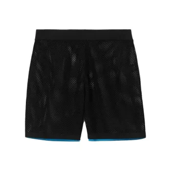 Burberry Ekd Mesh Shorts