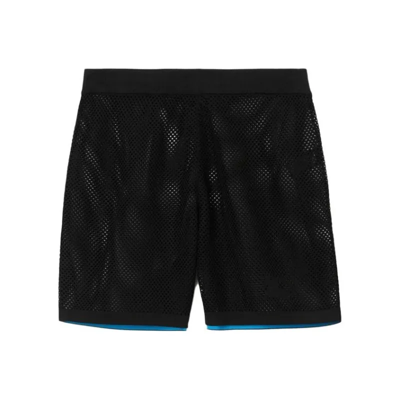 Burberry Ekd Mesh Shorts-0