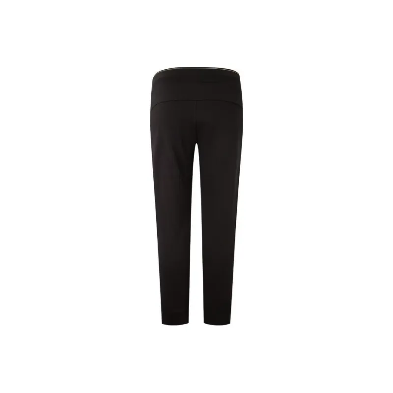 CK/Calvin Klein Year Of The Dragon Limited Series Casual Pants Box Men's Space Black-0