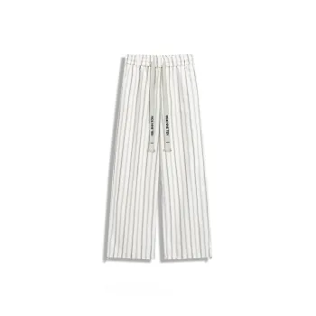 RICE NINE TEN Casual Pants Unisex