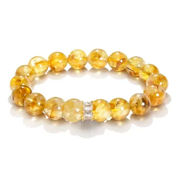 JIAFULAI Colored Glaze Bracelets Women's