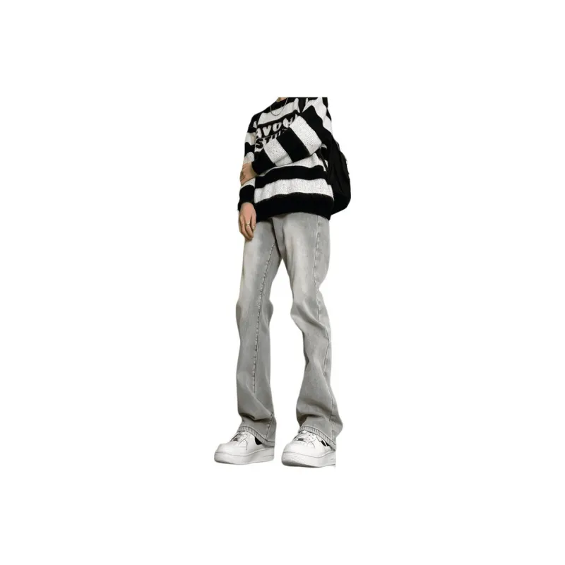 COMOWA Jeans Unisex-12