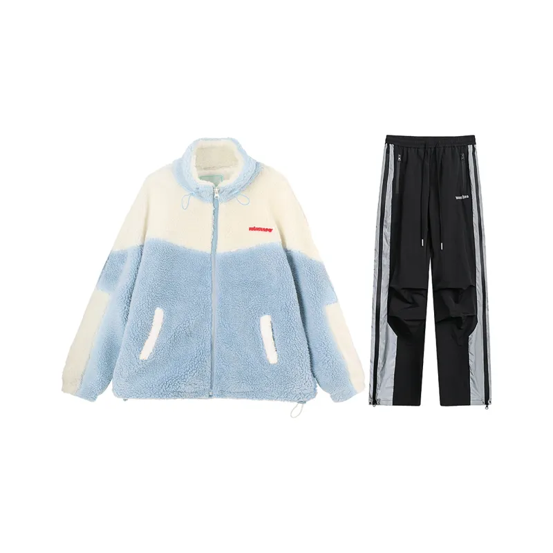 WANCHAO CP Casual Sportswear Unisex-22
