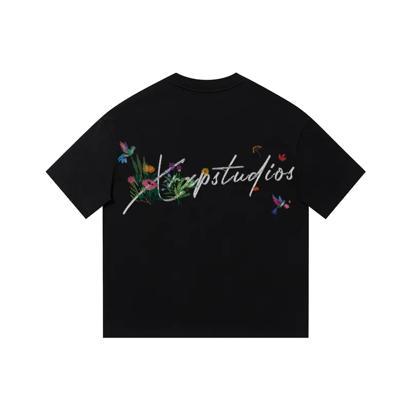 XRXP T Shirts Unisex-2