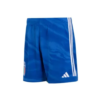 Adidas Casual Shorts Men's Blue