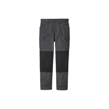 Patagonia Cliffside Rugged Trail Casual Pants Men's Gray