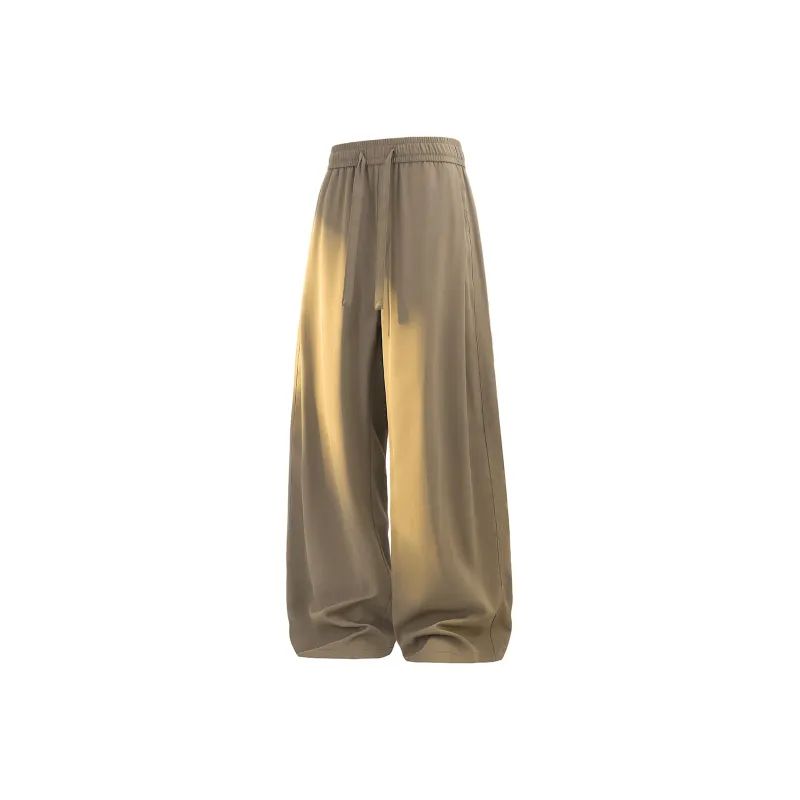 WKOOG Casual Pants Unisex-0
