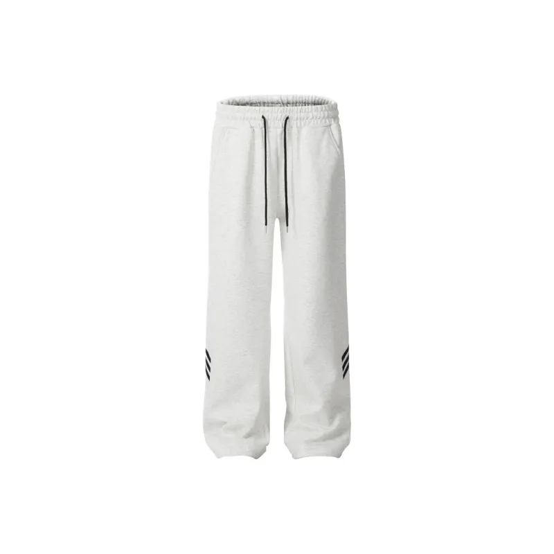 S3T5 Casual Pants Unisex-6