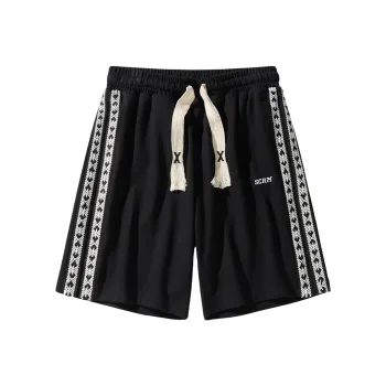 SCRM Casual Shorts Unisex
