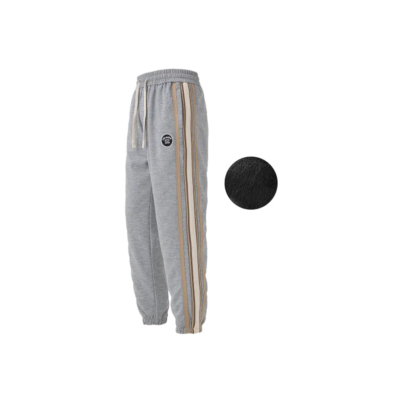 TEPOR Casual Pants Unisex-8