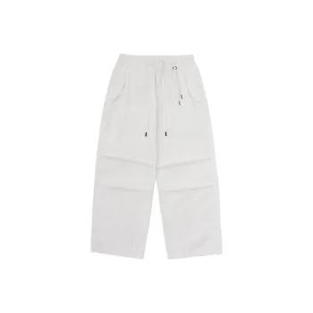 Bulking Tide Brand Casual Pants Unisex