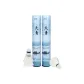 Azure Badminton 2 Tubes[12 Pack]7 7-Speed