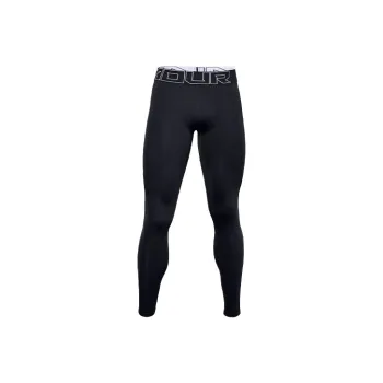 Under Armour Sports Pants Men Black
