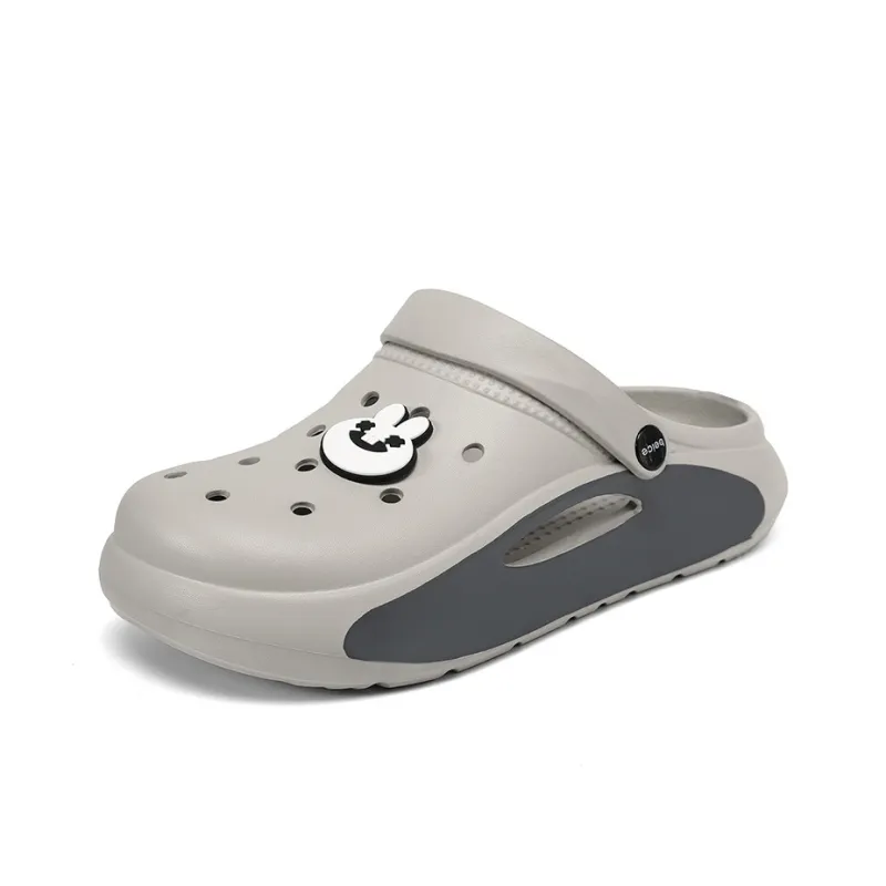 TEXWOOD Clogs Men-6