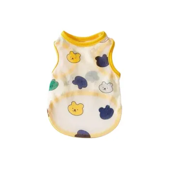 Hippie dogs Pet Clothing