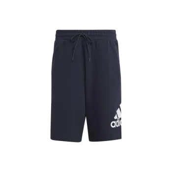 Adidas Casual Shorts Men Blue