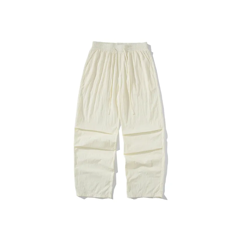FOR FEAR THAT Casual Pants Unisex-21