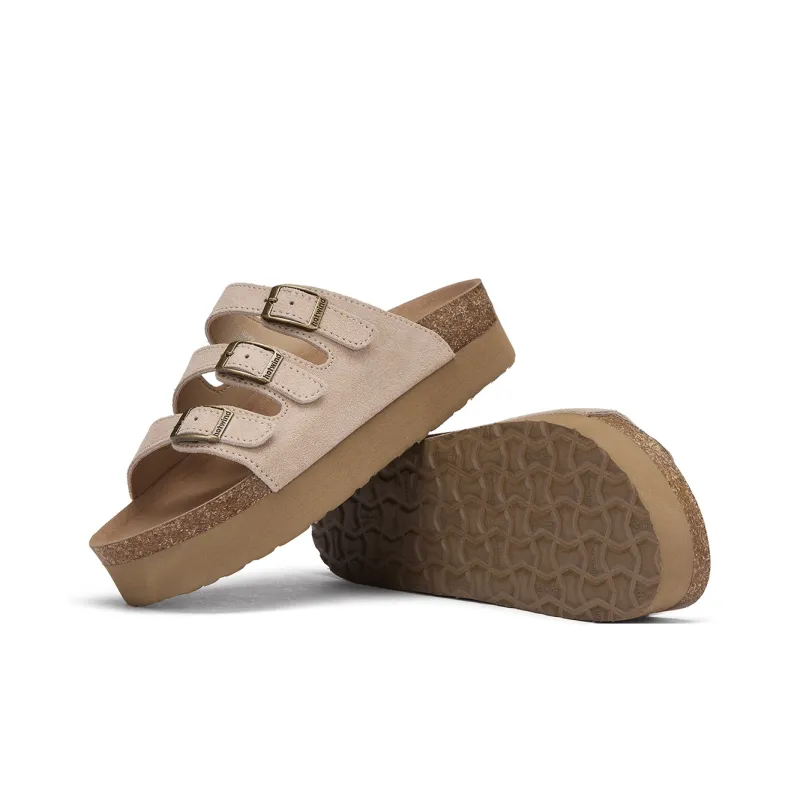 Hotwind Slip Resistant Slide Slippers Women's-8
