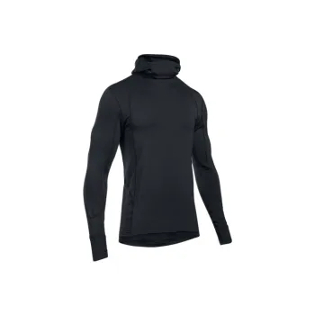 Under Armour Fitness Clothing Men Black
