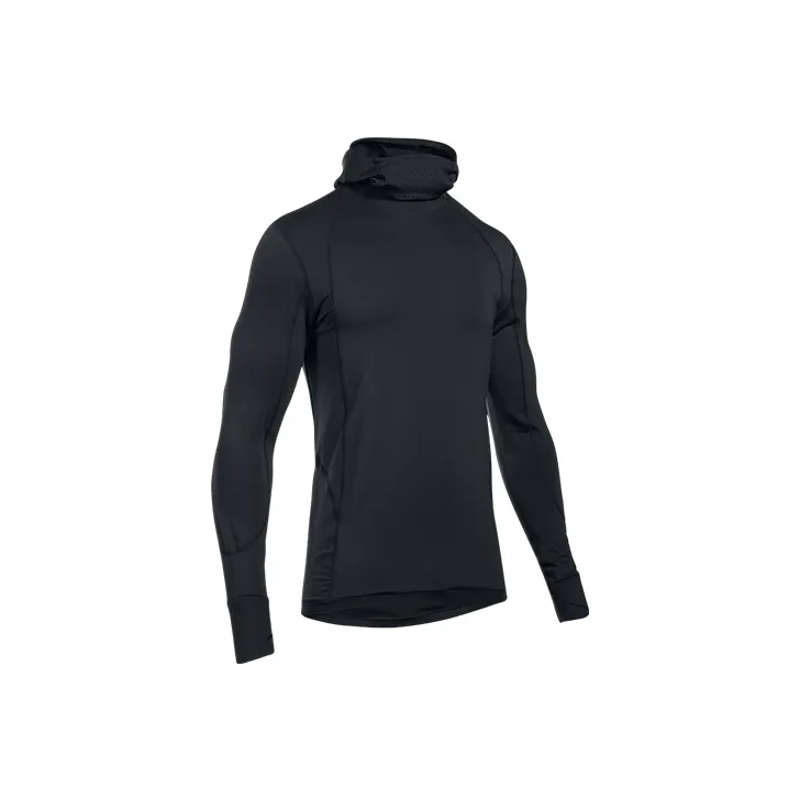Under Armour Fitness Clothing Men Black-0