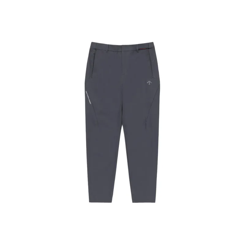 DESCENTE Casual Pants Unisex-3