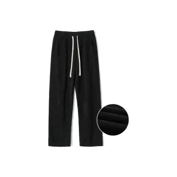 JEANSWEST Casual Pants Unisex