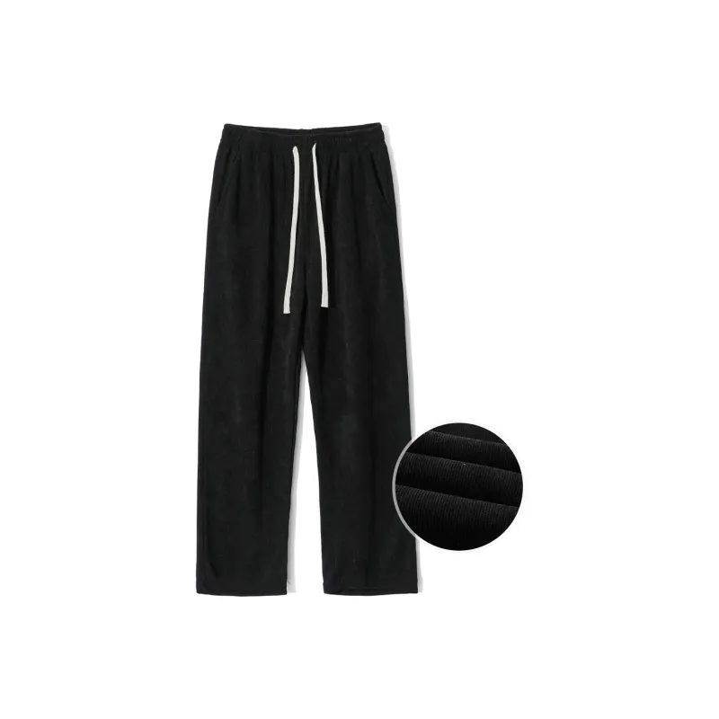 JEANSWEST Casual Pants Unisex-0