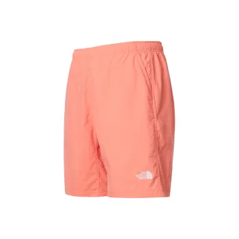THE NORTH FACE Casual Shorts Men's Orange