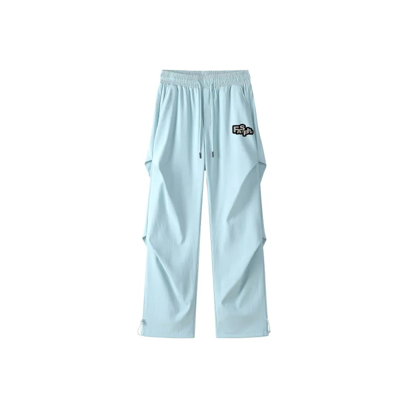 FASTFISH Casual Pants Unisex-24