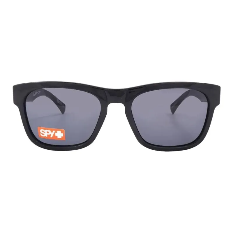 SPY Plastic Square Sunglasses Unisex Multicolor-1