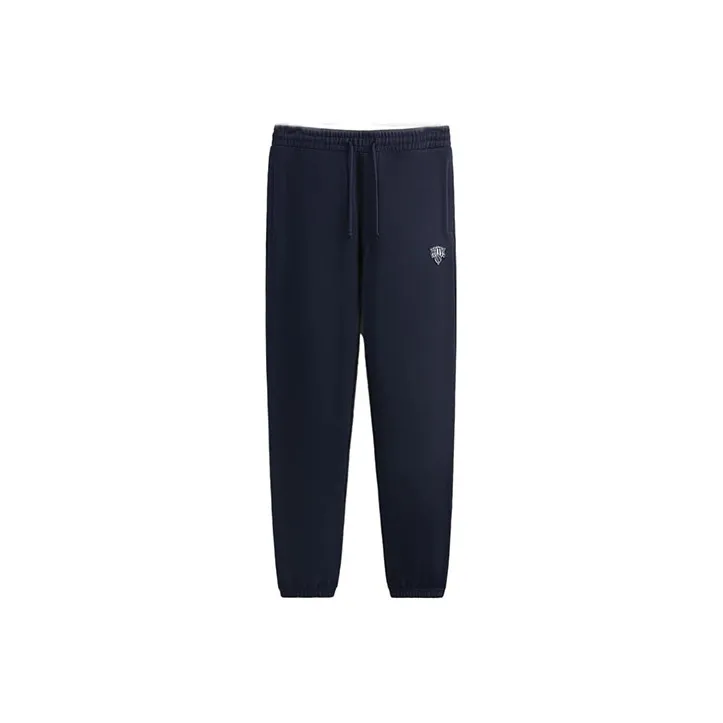 KITH For The New York Knicks Ny Pinstripe Williams I Sweatpant-0