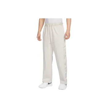 Nike Dri Fit Devin Booker Casual Pants Men's Light Earth Brown