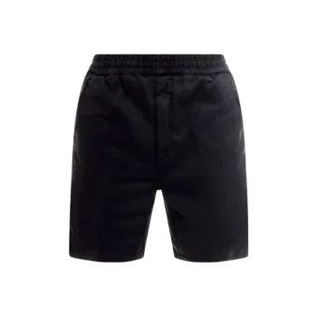 Carhartt WIP Flint Logo Patch Shorts