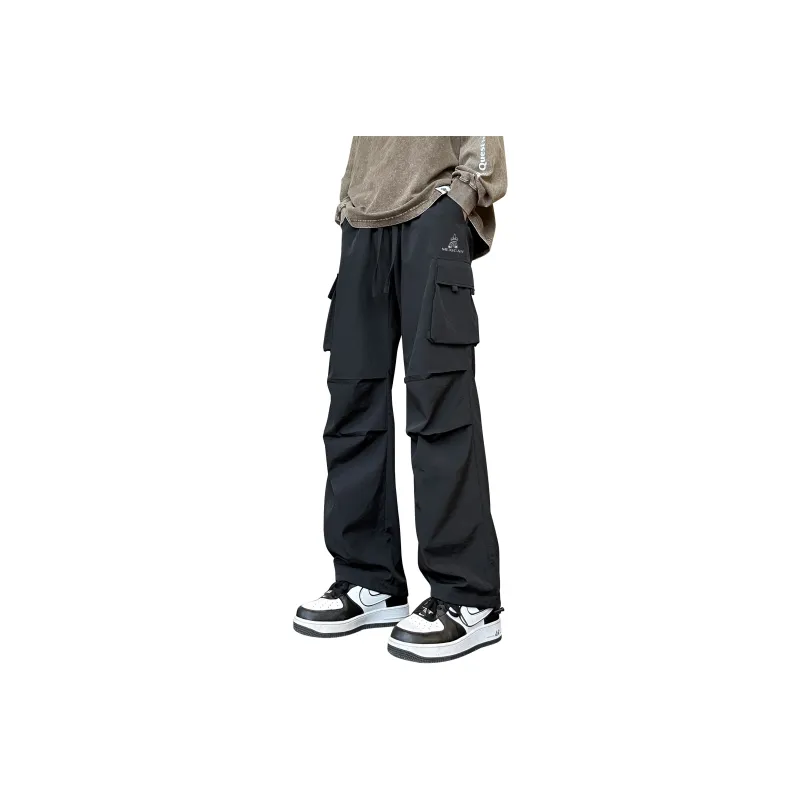 MEXICAN Casual Pants Unisex-6