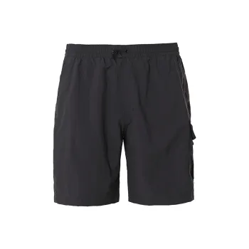 Columbia Casual Shorts Men Black
