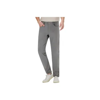 LESS IS MORE Casual Pants Men's