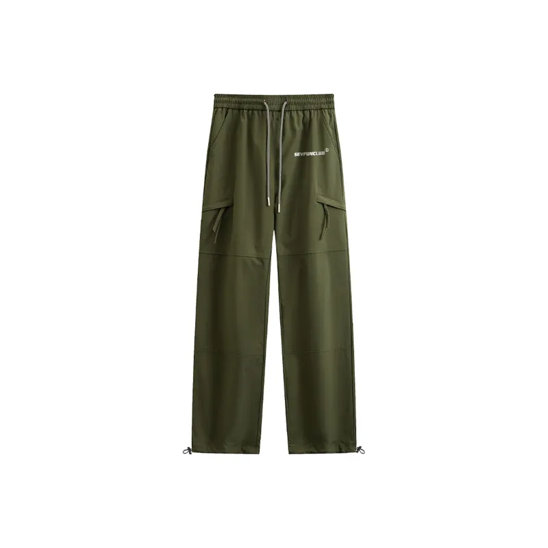7 SEVFUN Casual Pants Unisex-7